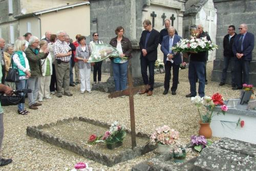 Dimanche 17 mai : Fin de la rencontre 2015