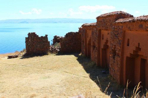 Les Portes de Pierre 