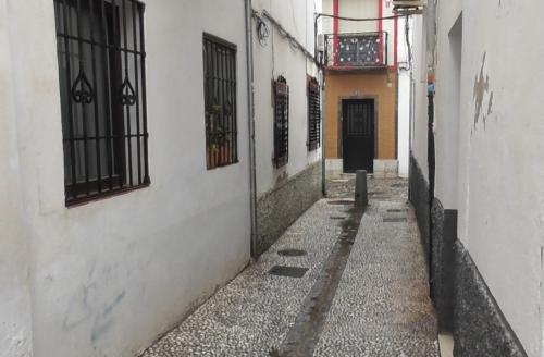 Grenade, L'Albaicín