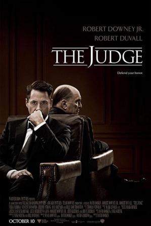 The judge