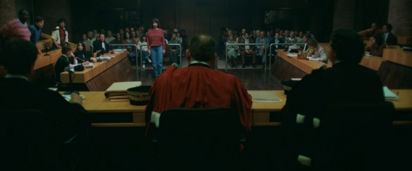Libre, Mélanie Laurent, 2024