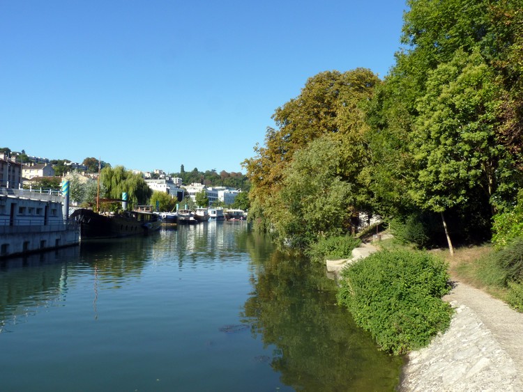 La Seine