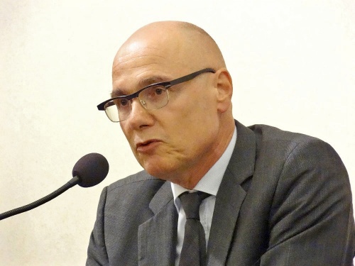 L'Assemblée Générale de l'Association des Usagers de l'Hôpital Michel Sordel..