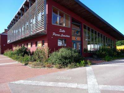 Journée découverte....