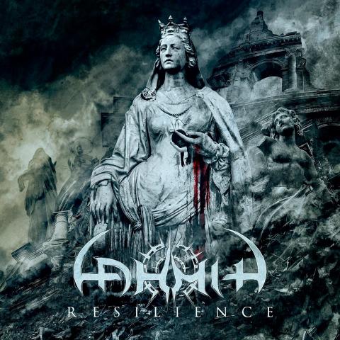 LAHMIA - "Elegy For A Dying Sun" Clip