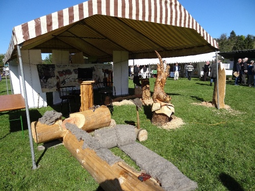 La fête de l'automne 2012 a eu lieu dimanche 30 septembre ...