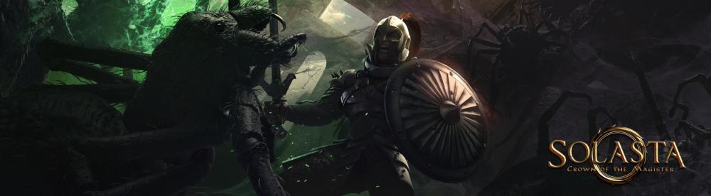 SOLASTA : Crown of the Magister : 104 Questions et réponses