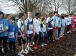 CROSS DEPARTEMENTAUX