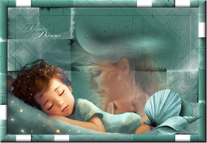 Sweet Dreams