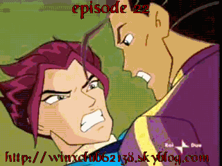 winx saison 3