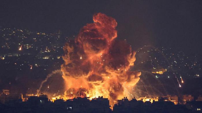 Un an après le 7 Octobre des commémorations et une région sous haute tension