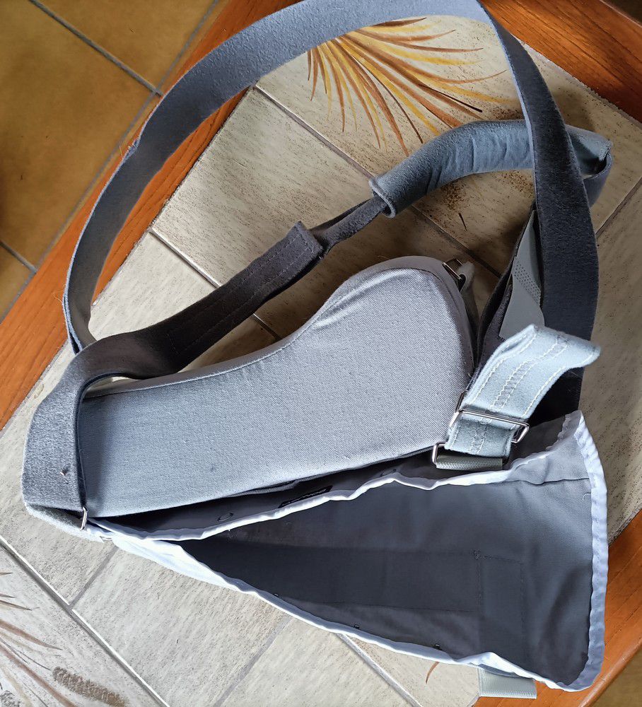 Moi et ma gouttière..;