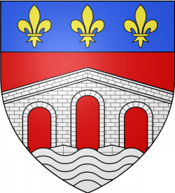 LES REMPARTS DE PONT-AUDEMER (Eure)