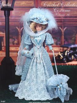 Barbie collector volume26