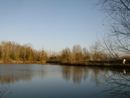 "Baladouce" - Mardi 26 janvier 2016