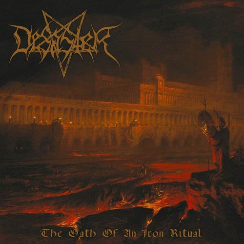 DESASTER - Détails nouvel album