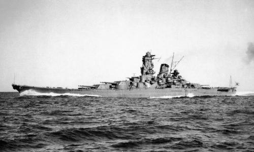Le Yamato