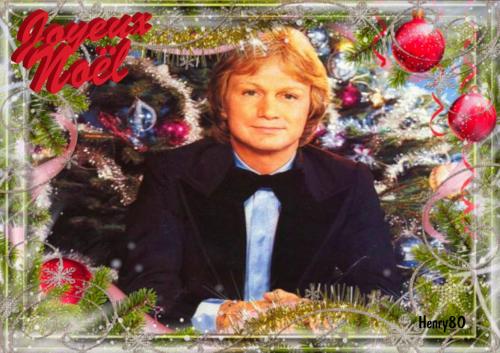 JOYEUX NOËL