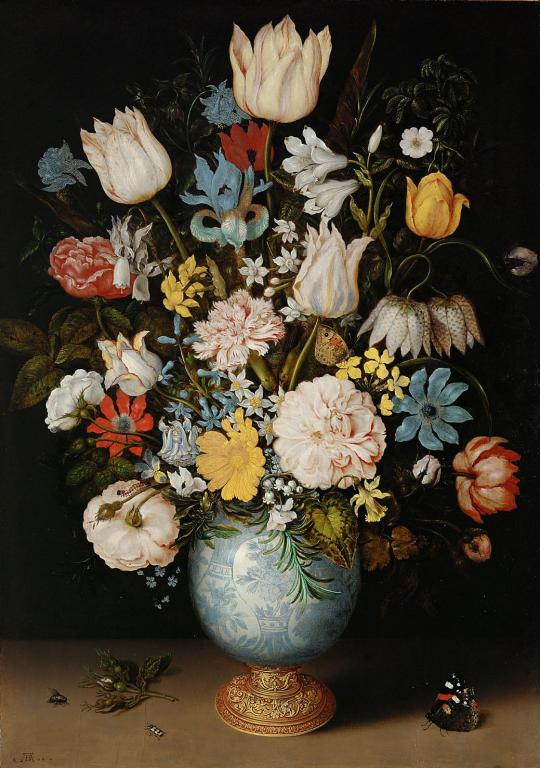 Ambrosius Bosschaert