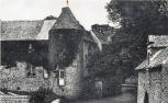LES REMPARTS DE DUR-ECU (Manche)
