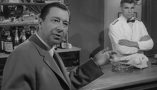Le deuxième souffle, Jean-Pierre Melville, 1966