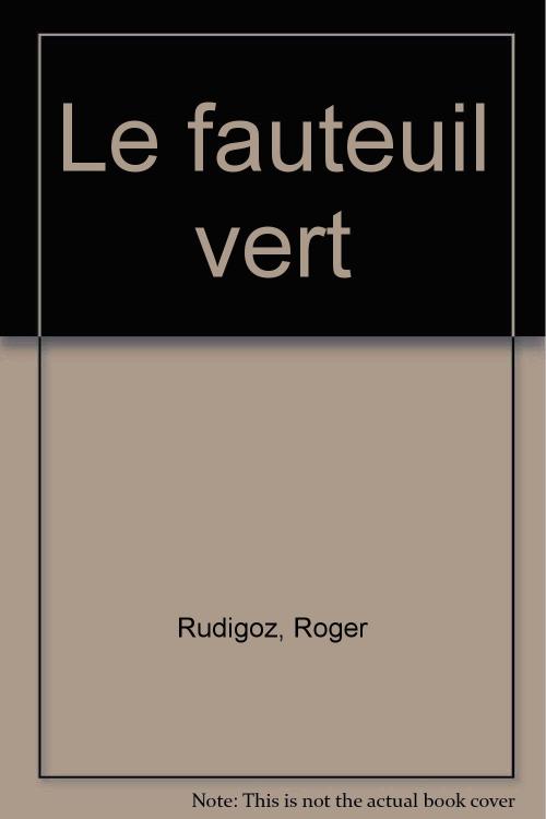 21 Février 1996 : décès de Roger Rudigoz