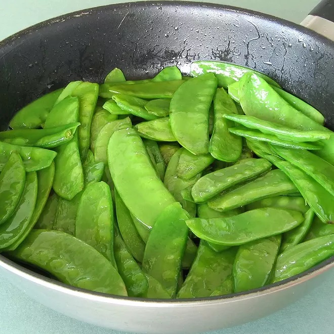 Légumes du mois de Juillet