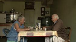 Jean-Loup Trassard, comme un ruisseau mayennais