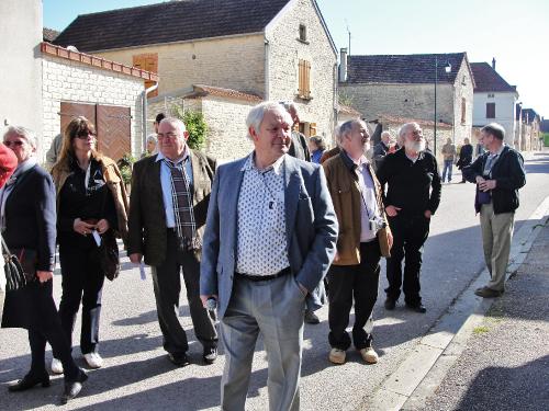 AG Villages Anciens, Villages d'Avenir