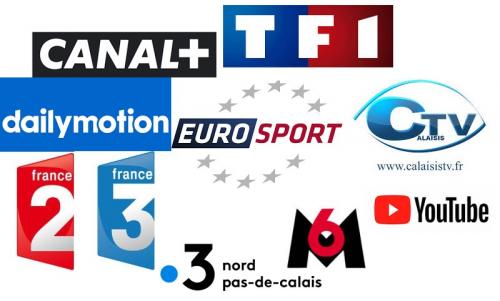 Vidéo : détail des vidéos du site