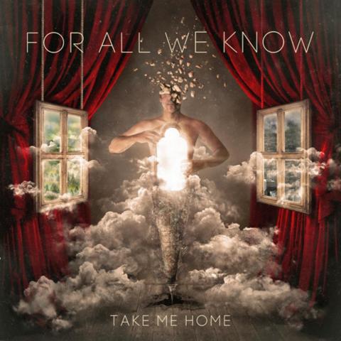 FOR ALL WE KNOW - Les détails du nouvel album ; titre en écoute