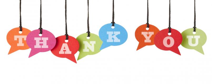 Thank you ! ♥