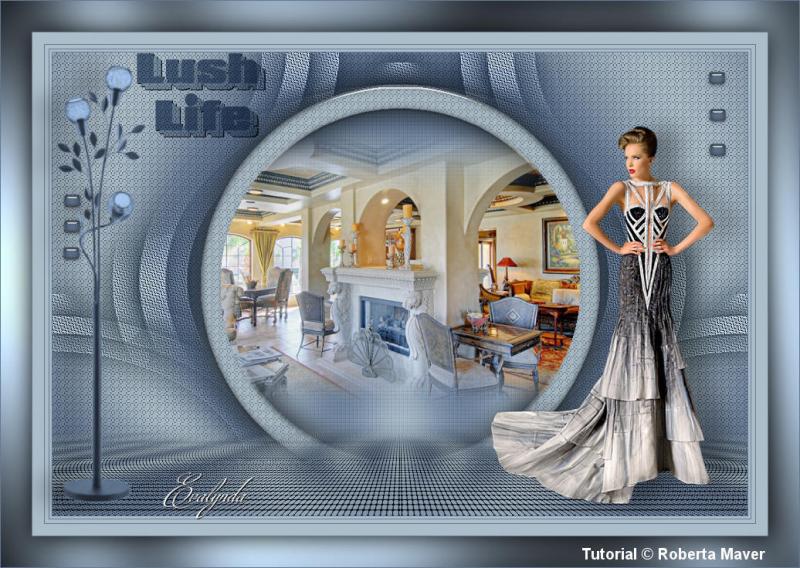 Lush Life