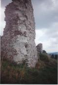 LES REMPARTS DE BIENFAITE (Calvados)