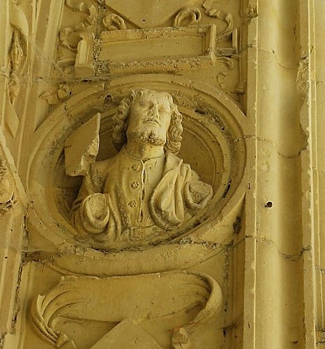 Chateau-d-USSE---Collegiale-et-jardins 0848