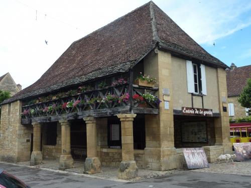 Le matin du 3ème jour...