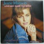 Bon anniversaire : Jeane Manson