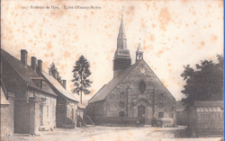 Esmery-Hallon