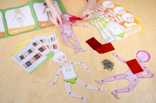 LES KITS PANDAKRAFT! OFFRE SPECIALE NOEL