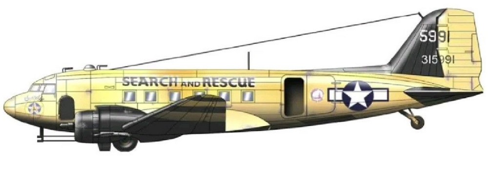 Heinkel He 111Z Zwilling 