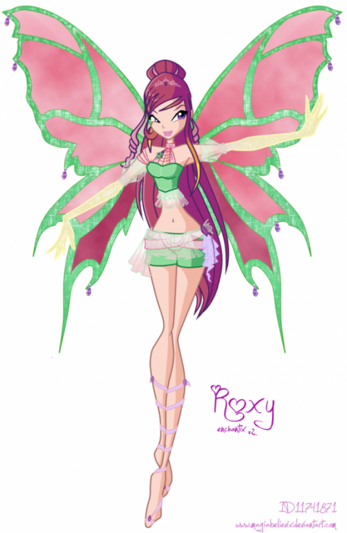  ROXY