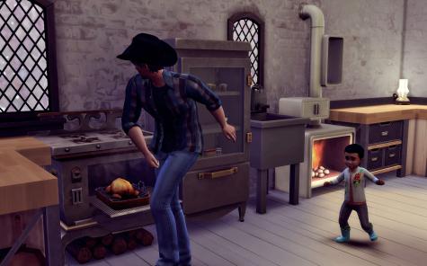 [CALF] Hiver 2 - Semaine 11 - Jours 71 à 74