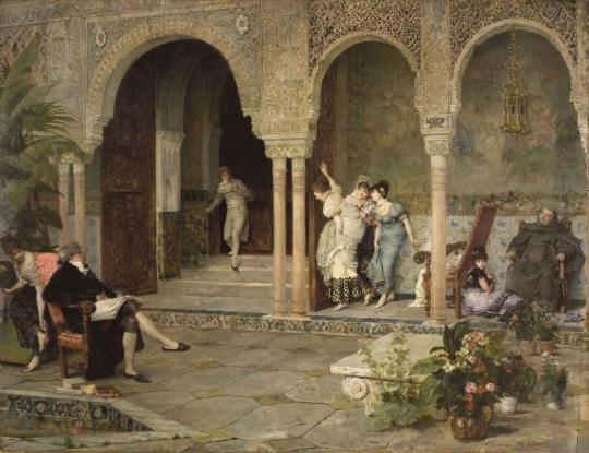 Vicente Palmaroli