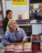 Salon du livre de Montaigu : les photos du samedi 25 mars