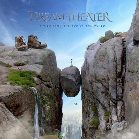 DREAM THEATER - "Awaken The Master" Clip