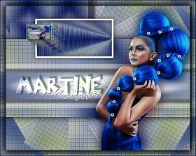 Martine