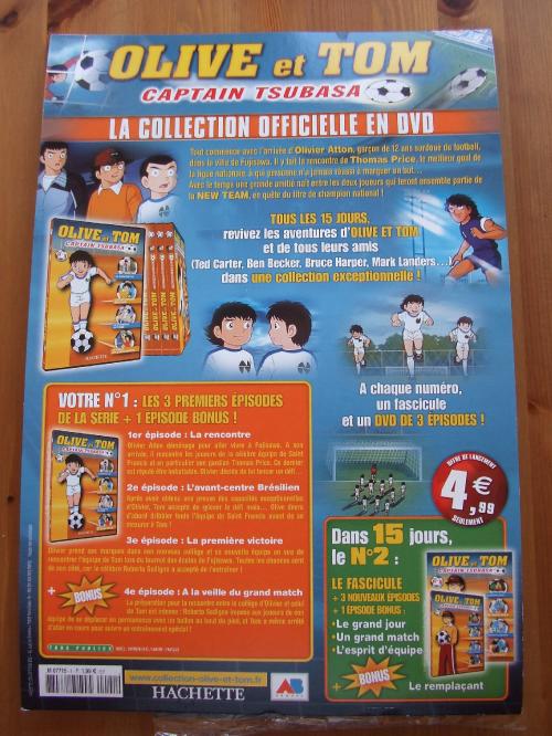 Hachette Collections