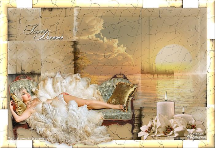 Sweet Dreams
