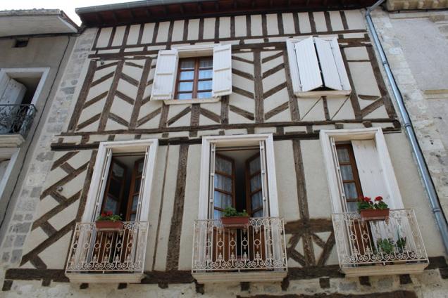 Nérac (33)