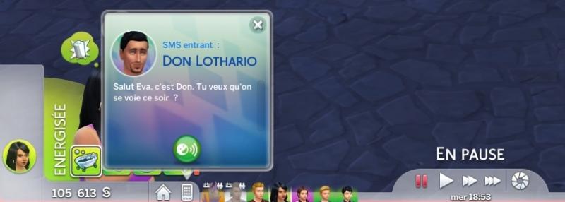 Semaine 2 - Quartier Windenburg - Foyer La Bande des fêtards